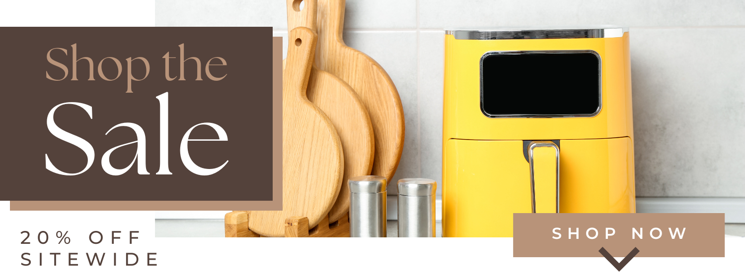Kitchen Gadgets