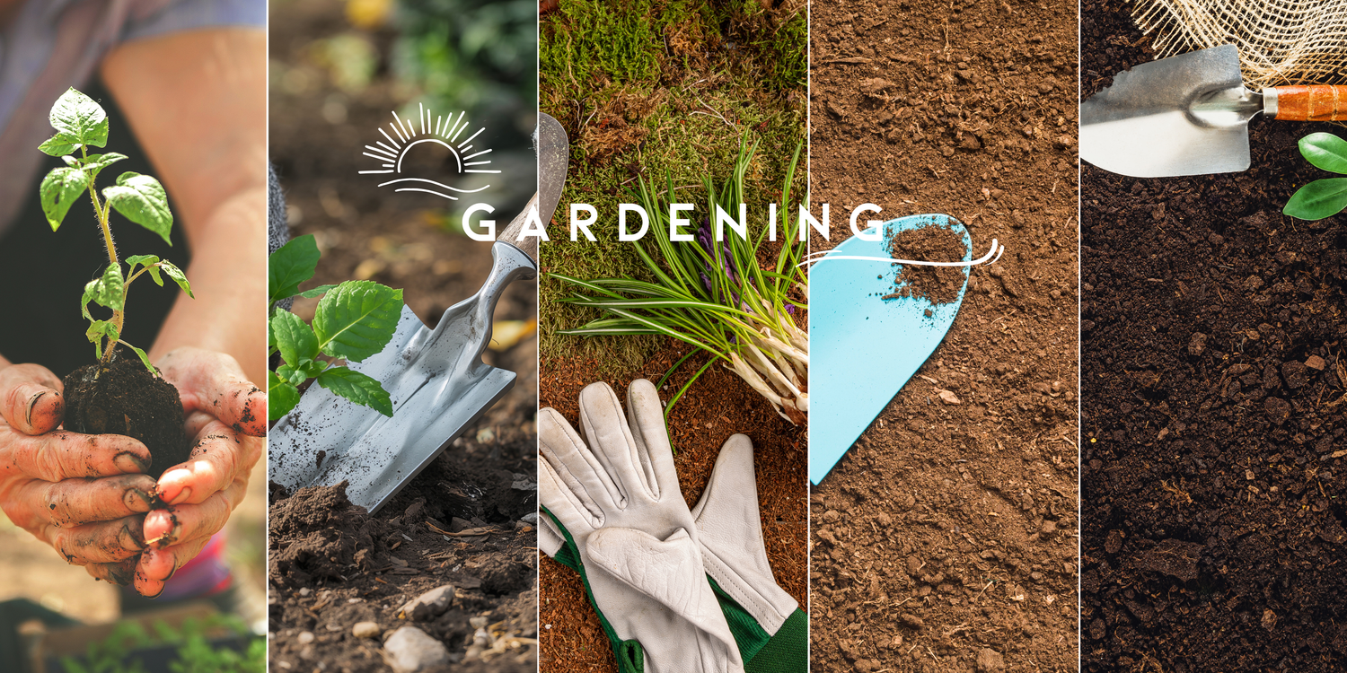 Garden Gadgets